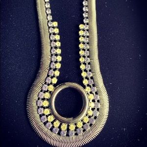 Lionette-NY Necklace